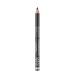 Dado Sens Hypersensitive Kajalstift Black (1G) - for hyper -sensitive skin long -lasting intensive color for the sensitive lid edge vegan