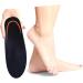Buy NOLITOY Anti-Fatigue Gel Insoles | Arch Support & Foot Pain Relief for Men & Women | International Shipping Available - Buy Online on GoSupps.com