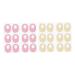 UTHCLO 6 Sheets Corn Stickers Stickers Household Corn Removers Breathable Corn Removers Household Corn Pads Multi-Function Corn Pads Portable Corn Pads Foot Accessory