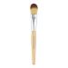 Buy Naturally by Danielle Bamboo Foundation Brush Eco-Friendly Makeup Tool for Flawless Application | International Shipping Available - Buy Online on GoSupps.com