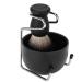 Wallfire Men s Beard Shaving Tool Set | Brush Stand Soap & Bowl for Home & Travel | Premium Barber Essentials - Buy Online on GoSupps.com
