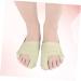 Buy Pair Bunion Sleeve Separators for Big Toes - Optimal Comfort & Pain Relief - Buy Online on GoSupps.com
