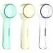 Headcoverings for Electric Toothbrushes | Hygienic Dust-Free Protection & Travel Cap | High Transparency Toothbrush Shell - Buy Online on GoSupps.com
