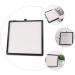 POPETPOP 2 Pcs Nail Filter Dust Filter Plate Mini Duster Durable Net Hand Held Vacuum Parts Cleaner Vacuum Cleaner Handheld Manicure Strainer Car Vacuum Plastic Filter Screen Japanese-style 18x17cmx2pcs As Shownx2pcs - Buy Online on GoSupps.com