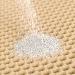 Premium Double Layer Large Cat Litter Mat - Scatter Control & Waterproof - L Biege - Buy Online on GoSupps.com