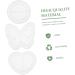 STOBOK 9 Pcs Silicone Mold Silicone Die Silicone Jewelry Holder Molds Cat Paw Jewelry Box White - Buy Online on GoSupps.com
