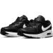 Nike Boys Air Max SC Gymnastics Shoe 38 EU - Black/White - Comfortable & Stylish Footwear for Kids - Buy Online on GoSupps.com