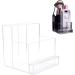 Transparent Nail Drill Grinding Bit Organizer 10 Hole Holder Grinder Organizer Plastic Durable And Stable Large Size Suitable For Nail Salon Nail Diy - Buy Online on GoSupps.com