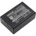 Buy Battery Replacement for TEKLOGIX 1050494 & Workabout Pro 7525S-G1/G2/G3 - International Shipping Available - Buy Online on GoSupps.com