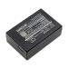 PRUVA Battery Compatible with Psion Workabout Pro 7525S-G1 Workabout Pro 7527C-G2 Workabout Pro 7527C-G3 P/N: 1050494 1050494-002 WA3006 WA3020 3300mAh