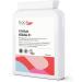 Ginkgo Biloba B Plus Supplement 2000mg - 90 Vegan Capsules with Vitamin B Complex for Heart, Circulation, Nervous System & Brain Support - Buy Online on GoSupps.com