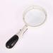 Magnifying Glasses Vision aids Handheld 2X Glasses HD Lens Best LED Illumination Magnifying Glass for Seniors Kids Reading Books Newspapers Maps Coins Jewellery Crafts Stationery Office Supplies 1PCS - Buy Online on GoSupps.com