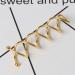20 Pieces Spiral Hair Clips for Easy Styling - Golden Hair Accessories for Women & Girls - Buy Online on GoSupps.com