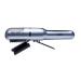 Split Ender Mini Hair Repair Solution Split End Automatic Trimmer for Broken, Double, Dry, Damaged and Brittle Split Ends, Men & Women Repairing Treatment Hair Styling Tool- Silver
