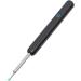 Smart Visual Ear Cleaner - Wax Removal Tool. Otoscope Endoscope Ear Picking Stick with Mini Camera for Health Care - Black - Buy Online on GoSupps.com
