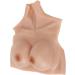 Simulated Silicone D-Cup Artificial Breasts for Medical Training | Enhance Doctor Skills Internationally - Buy Online on GoSupps.com