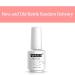 Vishine Professional UV LED Gel Nail Polish Varnish - Black (1348) - Buy Online on GoSupps.com