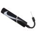 Nike Essential Ball Pump Black One Size