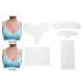 Buy Face Lifting Tape & Anti-Wrinkle Patches | Reusable Silicone Facial Smoothing Solutions - International Shipping Available - Buy Online on GoSupps.com