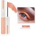 Color Mascara Volume and Lengthening Nine colors for a perfect look Long-lasting volume and radiance. (7) - Buy Online on GoSupps.com
