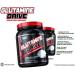 Nutrex Research Glutamine Drive - 200 Servings - 2.2 lbs: Premium Glutamine Supplement for Muscle Recovery - Buy Online on GoSupps.com