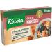 Seafood Stock Cubes Bundle which Contains Knorr Seafood Stock (Caldo de Marisco) 8 Cubes and Grocery List Card - Buy Online on GoSupps.com