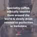 Kaphi Beans Single Origin Medium Roast Oromia Ethiopian Coffee- Freshly Roasted (Wholebean 1kg) Wholebean 250 g (Pack of 1) - Buy Online on GoSupps.com