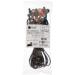 Compex Cable Ties - Pack of 4 Unisex Adult One Size | International Shipping Available - Buy Online on GoSupps.com