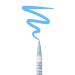 Ruby Kisses Party Proof Eyeliner - Dreamy Blue | Waterproof & Long-lasting - Buy Online on GoSupps.com