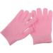 HAPINARY Spa Gel Socks Gel Socks and Gloves Spa Gel Gloves Essential Moisturizing Feet Care Socks Cracked Heel Feet Sock Sleeves Soft Heel Socks Miss Dropshipping - Buy Online on GoSupps.com