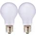 Exo Terra Daytime Heat Lamp 40 Watt (Pack of 2) 1 Piece (Pack of 2) 40.0 Watt