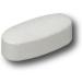 Simply Natural Super Cal-Mag 100 Tablets - Essential Bone Health Support - Buy Online on GoSupps.com