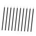 Mipcase 300 Pcs Gel Liner Brush & Eye Shadow Kit - Disposable Makeup Brushes for Eyeliner Lipstick & Eyebrow Application - Professional Beauty Tools for Flawless Makeup - Buy Online on GoSupps.com