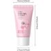 Sakura Sunscreen Spf 50 Hydrating Sakura Sunscreen Sunscreen Skin Cream For Face And Body Hydrating Cream To Deeply Protected Skin For Variety Of Skin Types 8.9x4.6x2.7cm - Buy Online on GoSupps.com