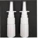 TOSSPER 1 Piece Portable Refillable Plastic Nasal Spray Bottle Makeup Water Container For Home And Travel