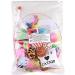 Shop GOLDGE 16-Piece Cat Toy Set | Feather Toys & Balls for Cats - International Shipping Available - Buy Online on GoSupps.com