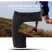 ZJchao Hip Brace - Breathable Unisex Thigh Support for Muscle Strain & Sports Protection | International Shipping - Buy Online on GoSupps.com