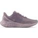 New Balance Women's Fresh Foam Arishi V4 Running Shoe - Zinc/Light Zinc/Lilac Chalk - Size 9 - Buy Online on GoSupps.com