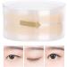 Invisible Double Eyelid Tape Self Adhesive Eye Line Strip Sticker Natural Looking Eyelid Enhancement for Eye Makeup Enthusiasts - Buy Online on GoSupps.com