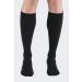Medi Medive Compression Stockings for Men | CCL2 Knee Socks | Black Size I | Short | High-Tech Fibers with Clima Comfort & Fresh - Buy Online on GoSupps.com