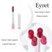Mini Smoke Lipsticks Set - Waterproof Matte Nude Cigarette Lipsticks for Women & Girls (4 Pcs) | Shop Internationally - Buy Online on GoSupps.com