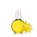 Lalill Nail Cuticle Oil 75ml - banana love nail care oil - nail oil care for nails nail skin - spa manicure nave design hands - vegan - with pipette
