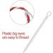 UOOU Yarn Needle Set - Bent Tapestry, Wool, Large-Eye Blunt Sewing Needles for Knitting & Weaving with Storage Box - Random Color - Buy Online on GoSupps.com