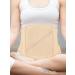 Buy AF Neck & Waist Oil Pack Set | Washable & Reusable Essential Oil Packs - Forestfire (Khaki No. 3) - Buy Online on GoSupps.com
