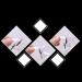 Nail Clipper Acrylic Nail Cutter Stainless Steel Nail Tips False Nails Trimmer Nail Art Manicure Tools - Buy Online on GoSupps.com