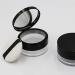 miduoidn Powder Box Empty Case Makeup Tool Exquisite Multifunctional Lid Dustproof Pink Multicolored Sweet Gift Compact Size Black - Buy Online on GoSupps.com