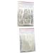 Bstepompre 72Pc/Lot No-Shine Wig Tape Double Adhesive Hair Tape Strips Waterproof for Toupee/Lace Front Wigs Film Bonding - Buy Online on GoSupps.com