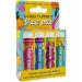 Shop Juice Collection Lip Balm 16.8g | Hydrating & Nourishing | International Shipping Available - Buy Online on GoSupps.com