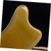 Minkissy Body Pro Tools Haupschaber - Facial Massage Tool & Trigger Point Scraper (2 Size Options) for Neck & Body - Chinese Massage Devices 2pcs - Buy Online on GoSupps.com