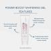 Power Boost Daily Teeth Whitening Gel - 4 oz | Fast Shipping Worldwide for a Brighter Smile - Buy Online on GoSupps.com